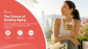 PlacidWay Global Longevity and Regenerative Medicine Network